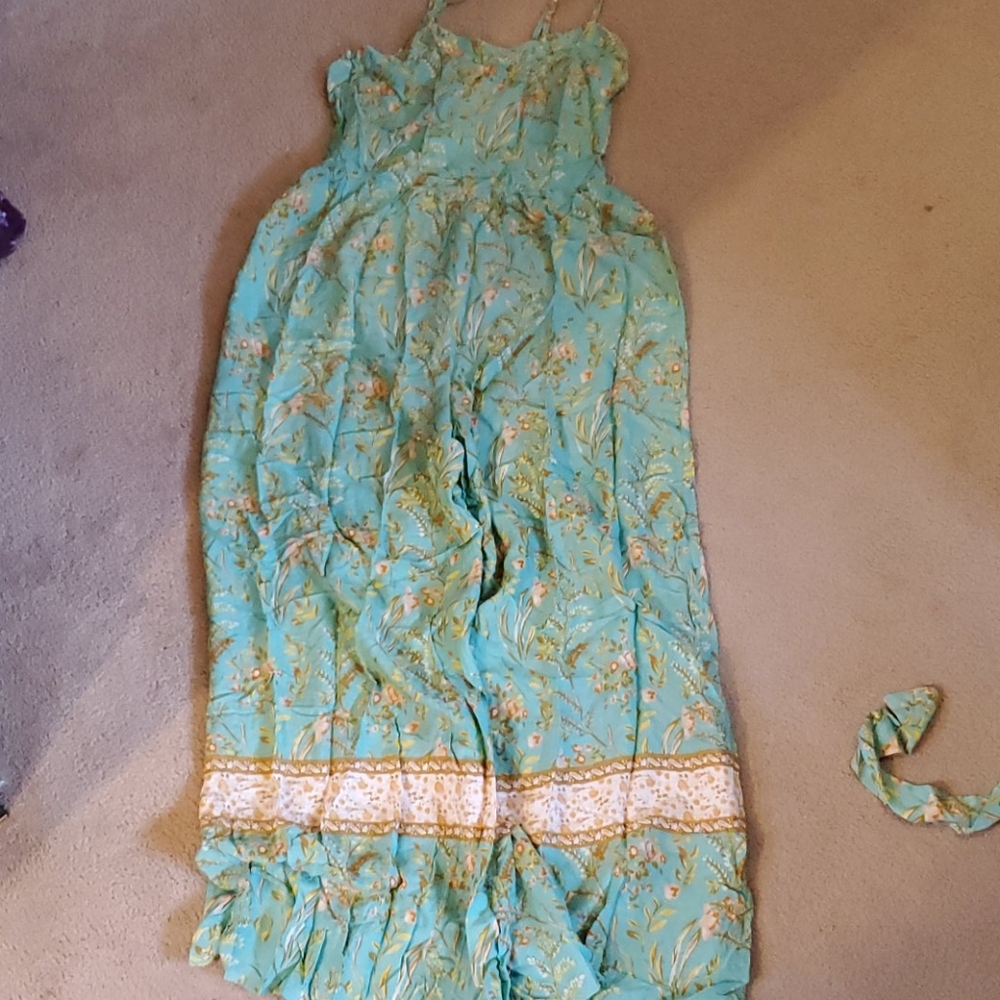 Jumpsuit
